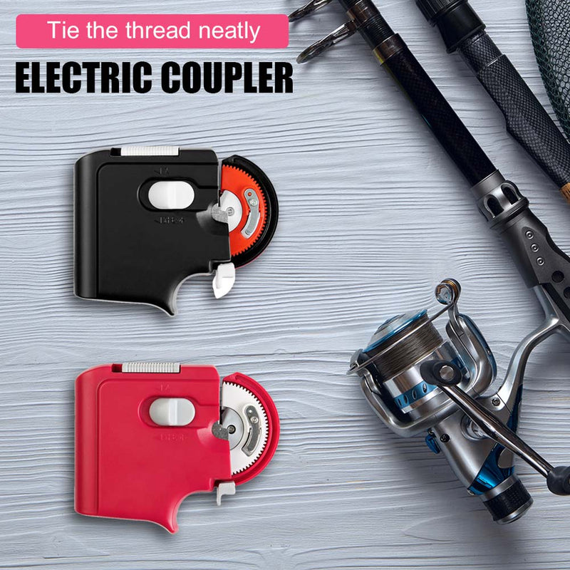 Load image into Gallery viewer, 🍁 Fall Sale-34% OFF🐠Automatic Knot Tying Tool