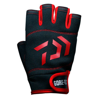 Load image into Gallery viewer, 🍁 Fall Sale-50% OFF🐠Three-Finger Cut Fishing Gloves