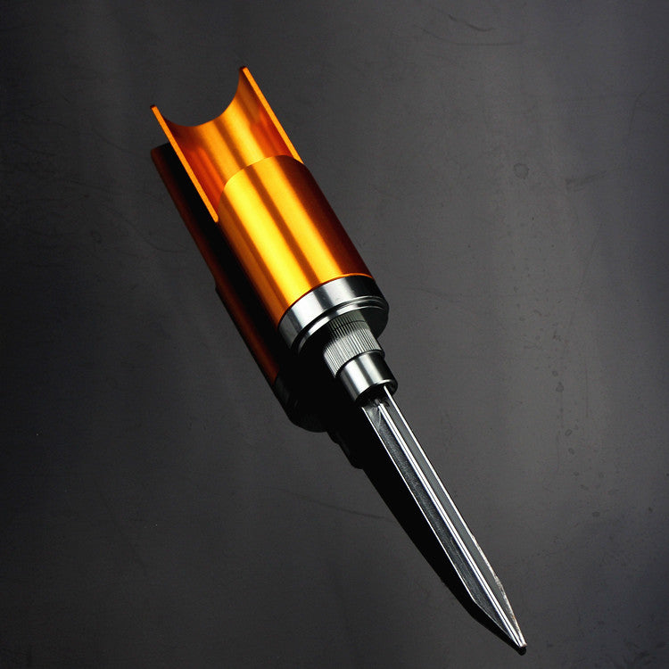 Load image into Gallery viewer, Fishing Rod Ground Bracket