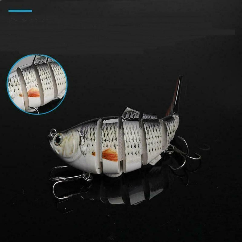 Load image into Gallery viewer, 🍁 Fall Sale-50% OFF🐠Bionic Joint Lures Set