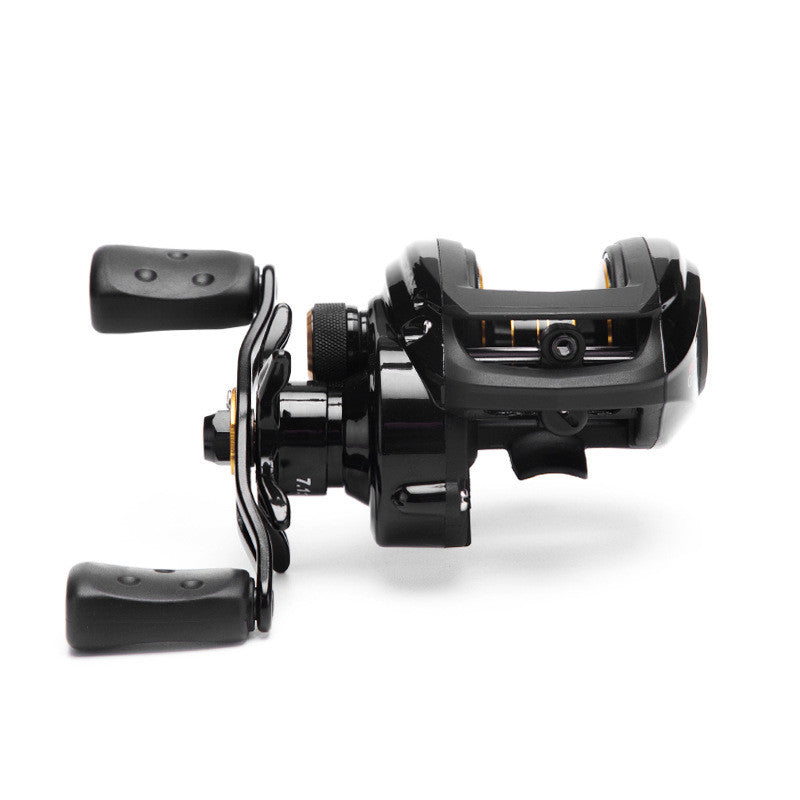 Load image into Gallery viewer, Drip Wheel Fishing Reel