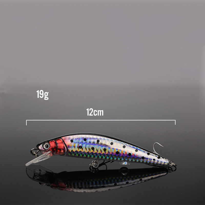 Load image into Gallery viewer, 🍁 Fall Sale-50% OFF🐠LED Fishing Lure