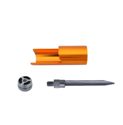 Load image into Gallery viewer, Fishing Rod Ground Bracket