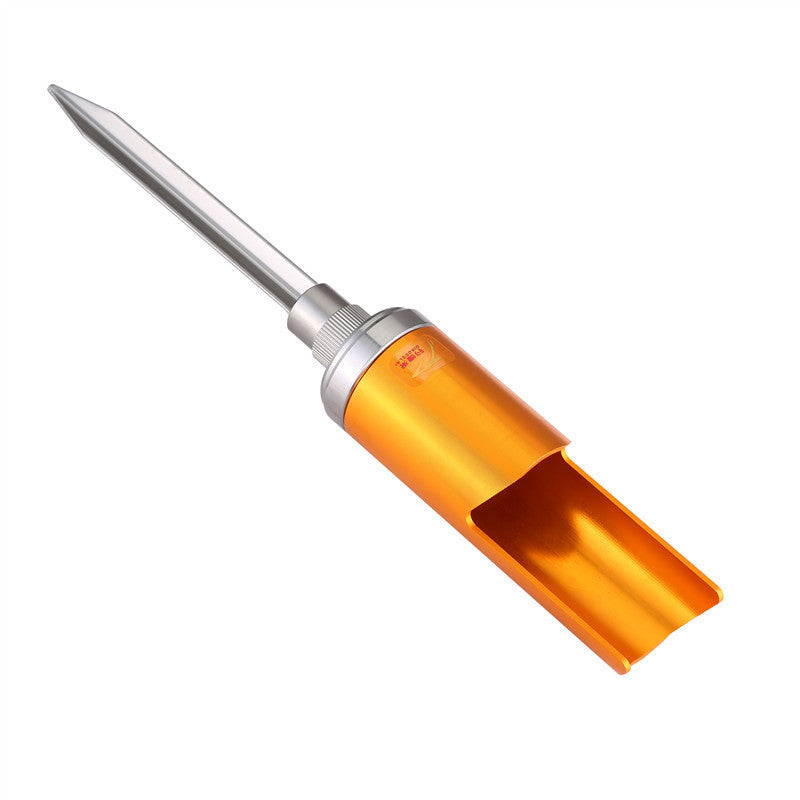 Load image into Gallery viewer, Fishing Rod Ground Bracket