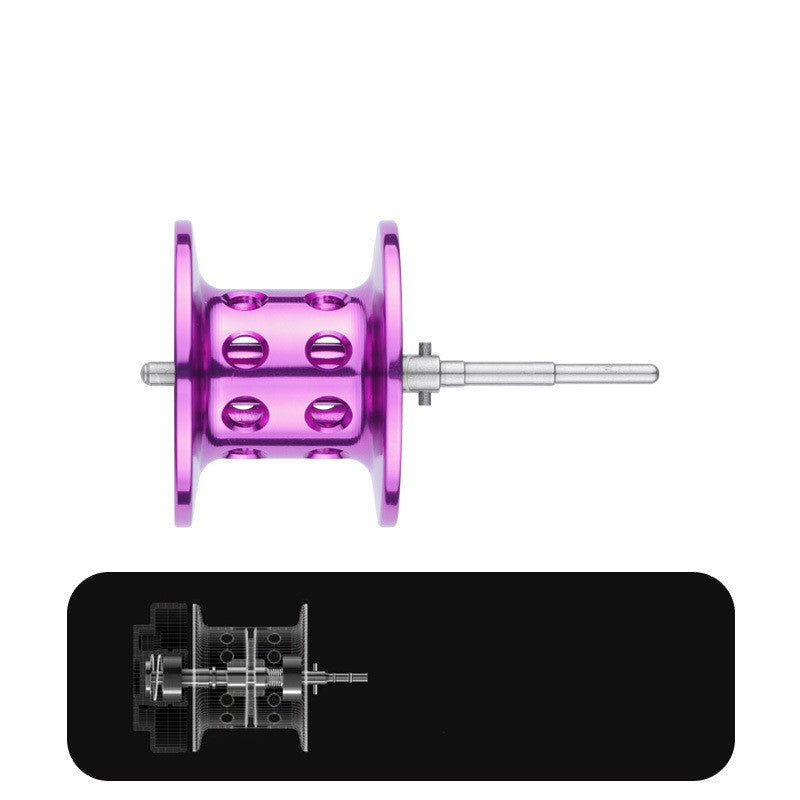 Load image into Gallery viewer, Baitcasting Fishing Reel