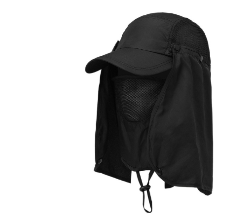 Load image into Gallery viewer, 🍁 Fall Sale-55% OFF🐠Fishing Sun Hat