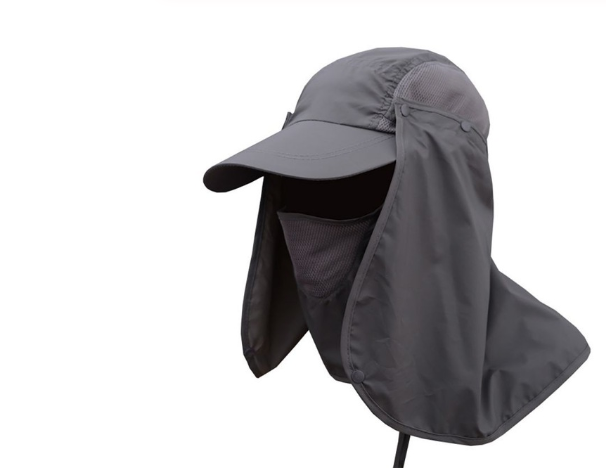 Load image into Gallery viewer, 🍁 Fall Sale-55% OFF🐠Fishing Sun Hat