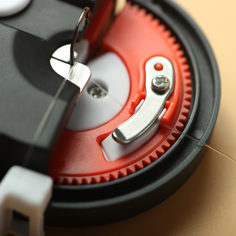 Load image into Gallery viewer, 🍁 Fall Sale-34% OFF🐠Automatic Knot Tying Tool