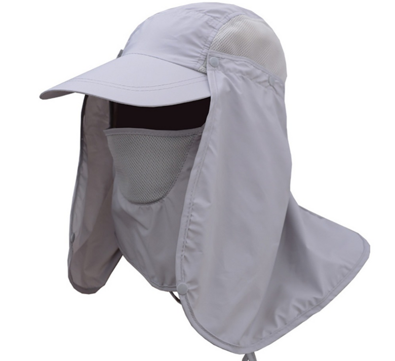 Load image into Gallery viewer, 🍁 Fall Sale-55% OFF🐠Fishing Sun Hat