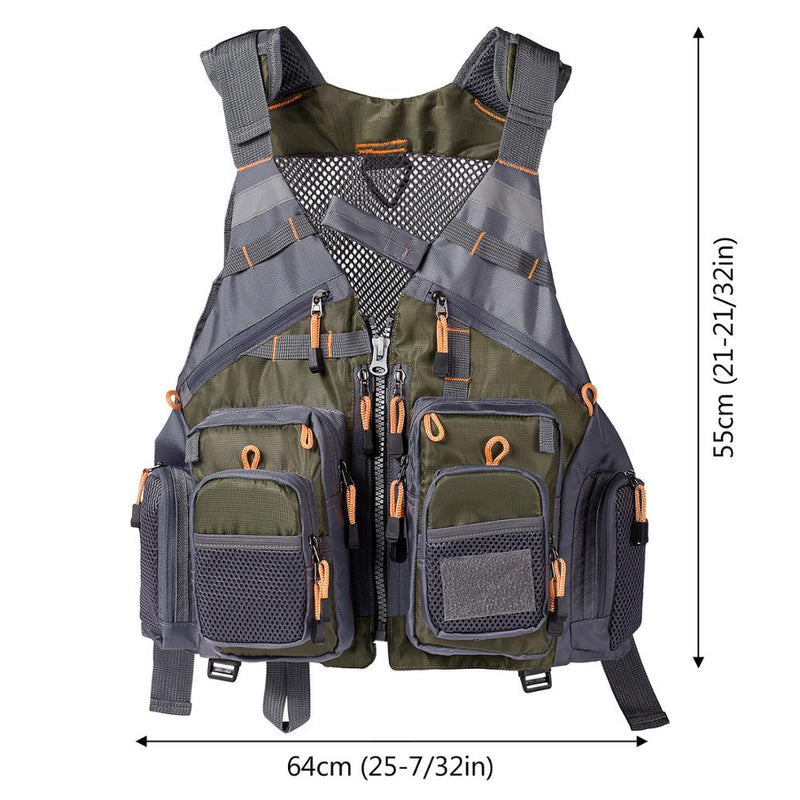 Load image into Gallery viewer, 🍁 Fall Sale-40% OFF🐠Fishing Vest