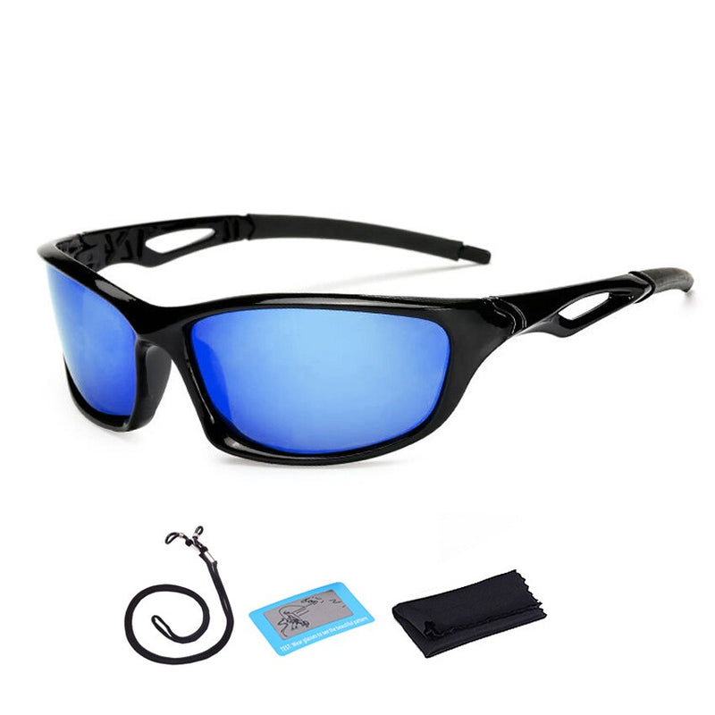 Load image into Gallery viewer, 🍁 Fall Sale-55% OFF🐠 Reedocks Fishing Glasses UV400