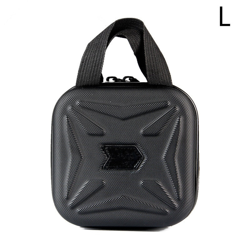 Load image into Gallery viewer, Fishing Reel Bag