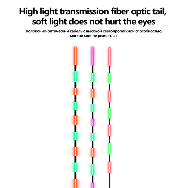 Load image into Gallery viewer, 🍁 Fall Sale-30% OFF🐠Night Fishing Floats