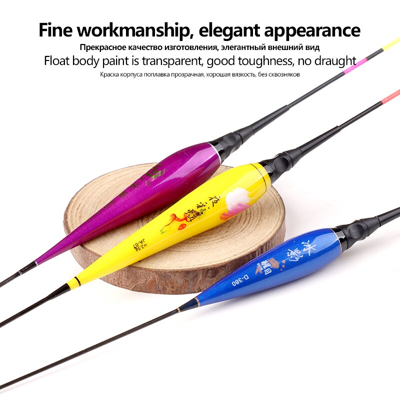 Load image into Gallery viewer, 🍁 Fall Sale-30% OFF🐠Night Fishing Floats