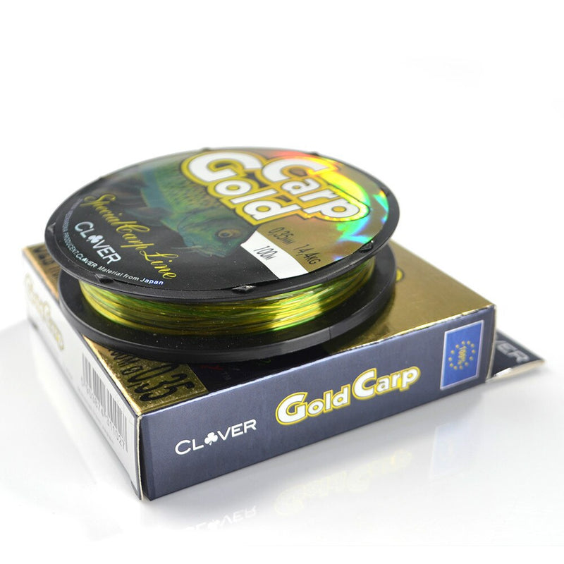 Load image into Gallery viewer, 100m Monofilament Nylon Sinking Fishing Line 1.0-60