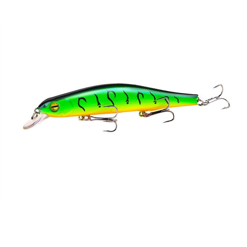 Load image into Gallery viewer, Minnow Fishing Lure