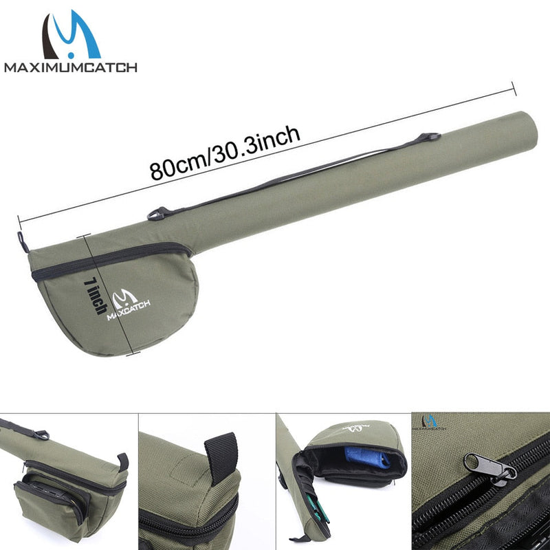 Load image into Gallery viewer, 🍁 Fall Sale-50% OFF🐠MAXIMUMCATCH Combo Fishing Rod and Reel