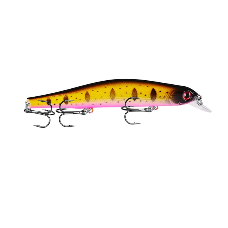 Load image into Gallery viewer, Minnow Fishing Lure