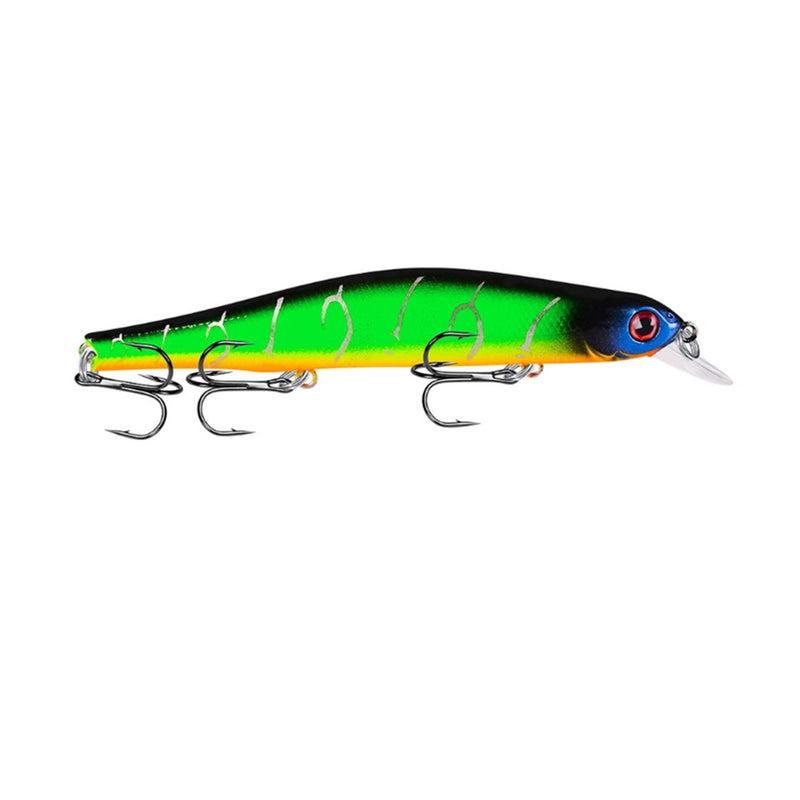 Load image into Gallery viewer, Minnow Fishing Lure