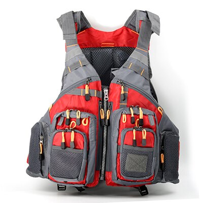 Load image into Gallery viewer, Outdoor Fishing Vest