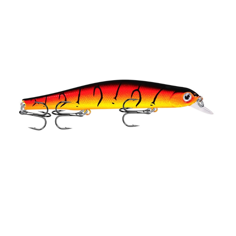 Load image into Gallery viewer, Minnow Fishing Lure