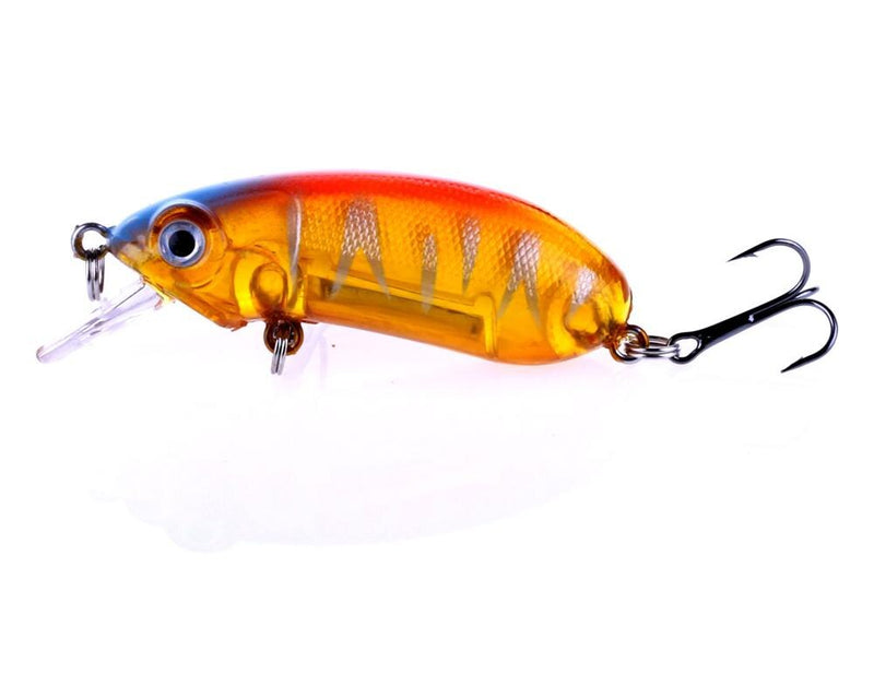 Load image into Gallery viewer, HENGJIA 1PC Floating Minnow Fishing Lure
