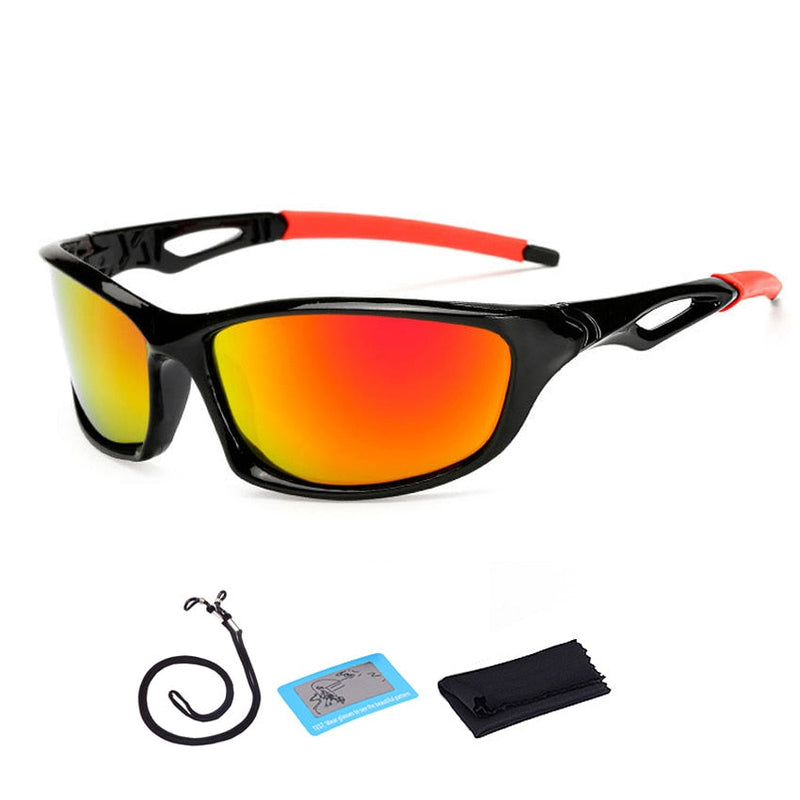 Load image into Gallery viewer, 🍁 Fall Sale-55% OFF🐠 Reedocks Fishing Glasses UV400