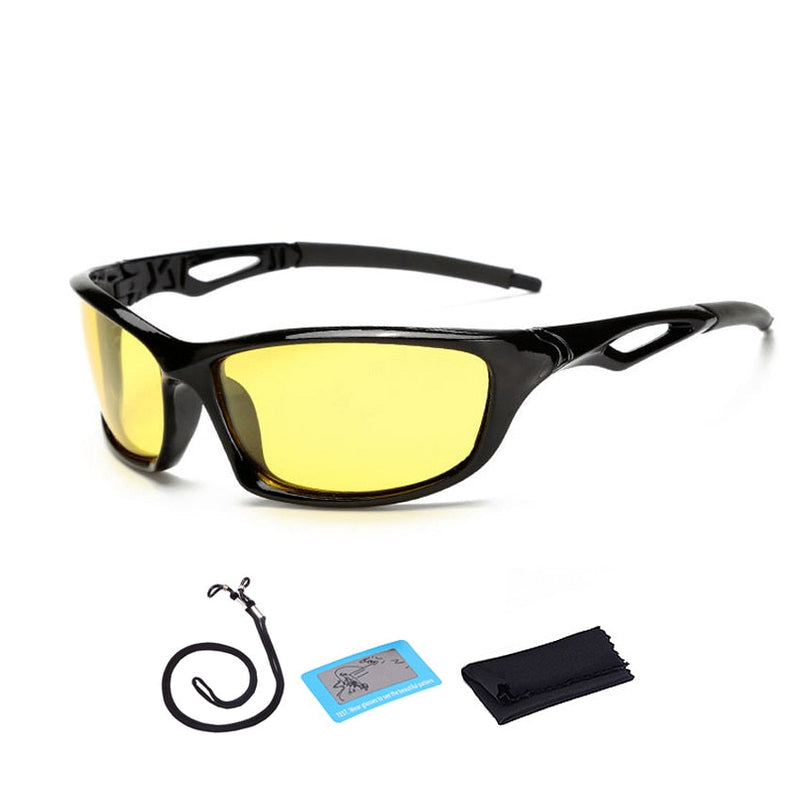 Load image into Gallery viewer, 🍁 Fall Sale-55% OFF🐠 Reedocks Fishing Glasses UV400