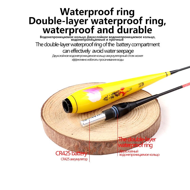 Load image into Gallery viewer, 🍁 Fall Sale-30% OFF🐠Night Fishing Floats