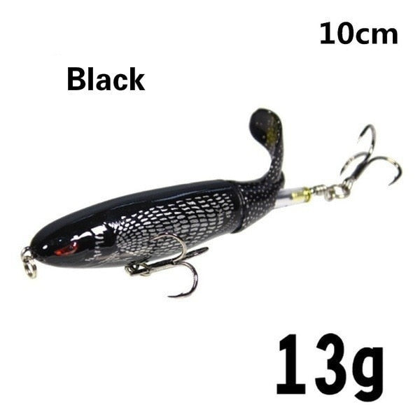Load image into Gallery viewer, Realistic Poper Fishing Lure