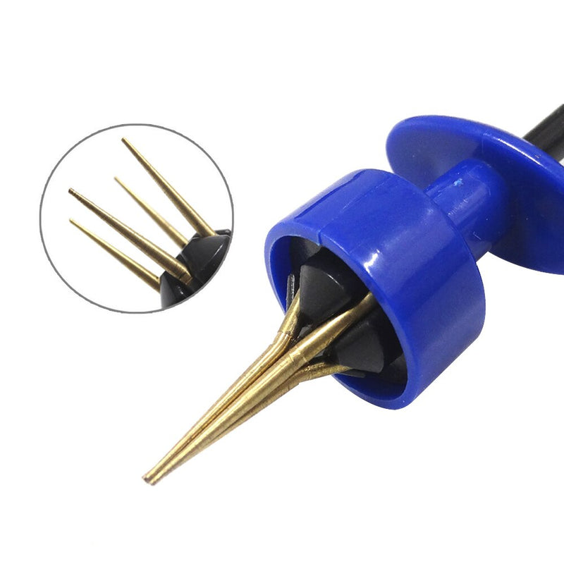 Load image into Gallery viewer, 🍁 Fall Sale-50% OFF🐠Fishing Bait Clipper + 2 packs bands