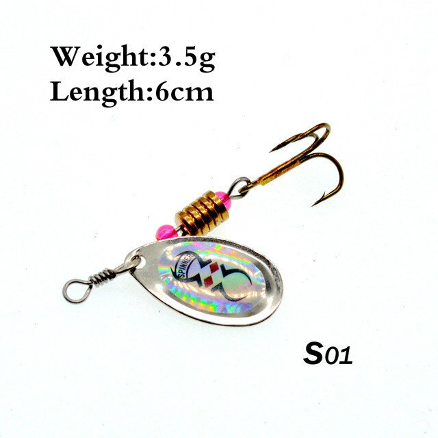 Load image into Gallery viewer, Realistic Poper Fishing Lure