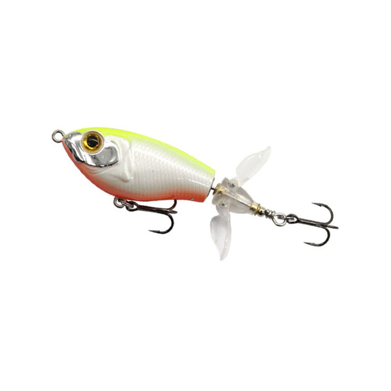 Load image into Gallery viewer, 🍁 Fall Sale-40% OFF🐠Propeller Topwater Fishing Lure