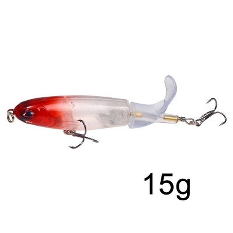 Load image into Gallery viewer, Realistic Poper Fishing Lure