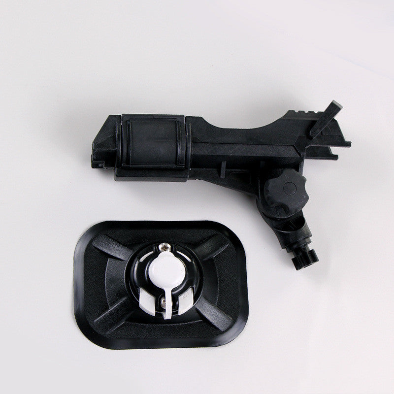 Load image into Gallery viewer, Spinning Fishing Rod Boat Holder (360 degrees rotation)