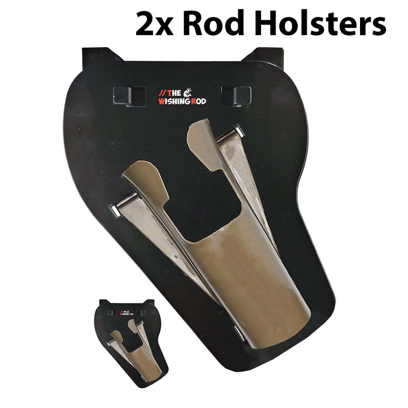 Load image into Gallery viewer, 🍁 Fall Sale-50% OFF🐠Fishing Rod Holster