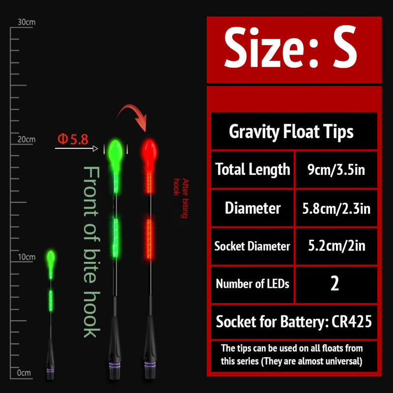 Load image into Gallery viewer, 🍁 Fall Sale-30% OFF🐠Night Fishing Floats