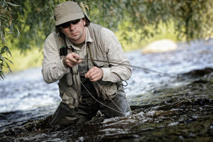Fishing Clothes & Accessories