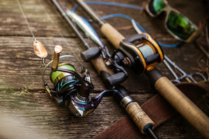 Fishing Reels