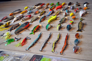Fishing Lures