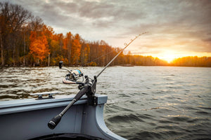 Fishing Rods
