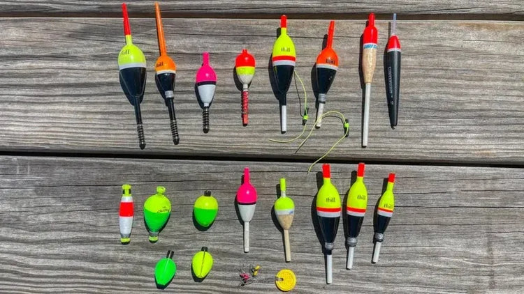 Fishing Floats