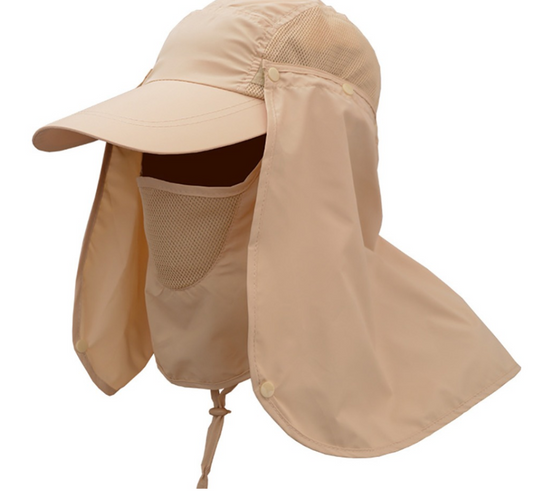 🌷 Spring Sale-55% OFF🐠Fishing Sun Hat