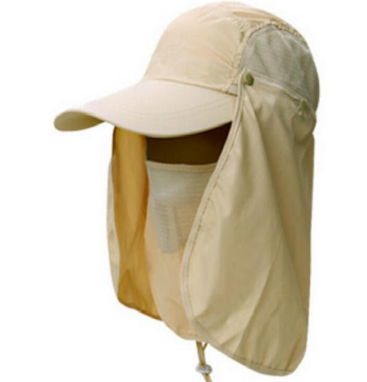 🌷 Spring Sale-55% OFF🐠Fishing Sun Hat