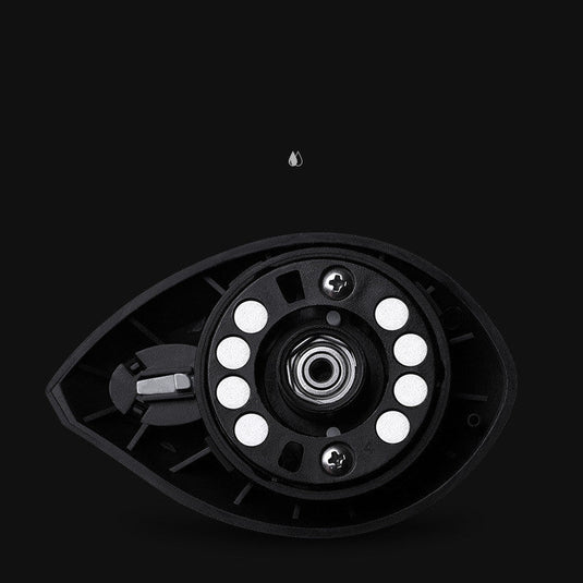 Baitcasting Fishing Reel
