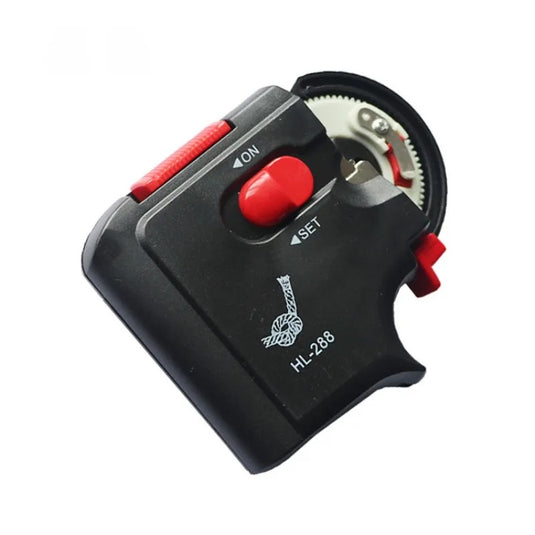 🍁 Fall Sale-34% OFF🐠Automatic Knot Tying Tool