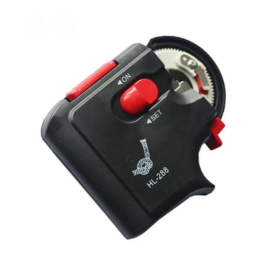 🏝️ Summer Sale-34% OFF🐠Automatic Knot Tying Tool