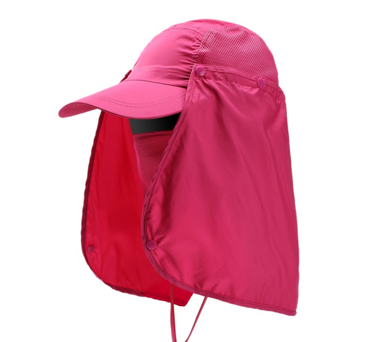 🌷 Spring Sale-55% OFF🐠Fishing Sun Hat