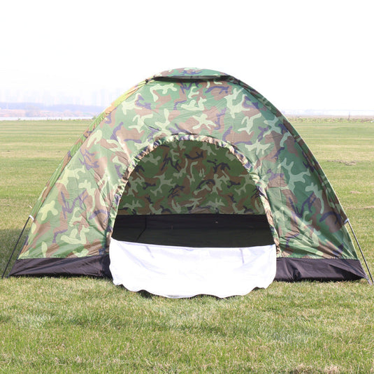 🌷 Spring Sale-25% OFF🐠Outdoor Fishing/Travel/Hunting Tent