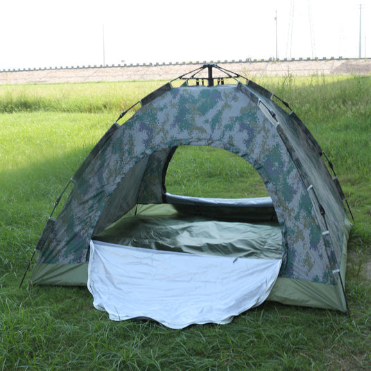 🌷 Spring Sale-25% OFF🐠Outdoor Fishing/Travel/Hunting Tent